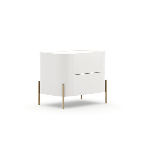 Caracole Atom Nightstand
