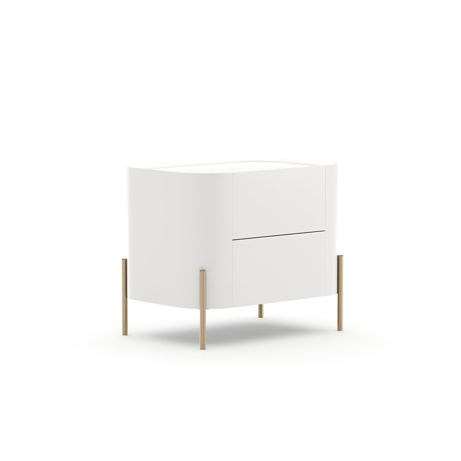 Caracole Atom Nightstand