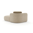 Caracole Sasso Modular Components