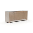 Caracole Counter Balance Sideboard