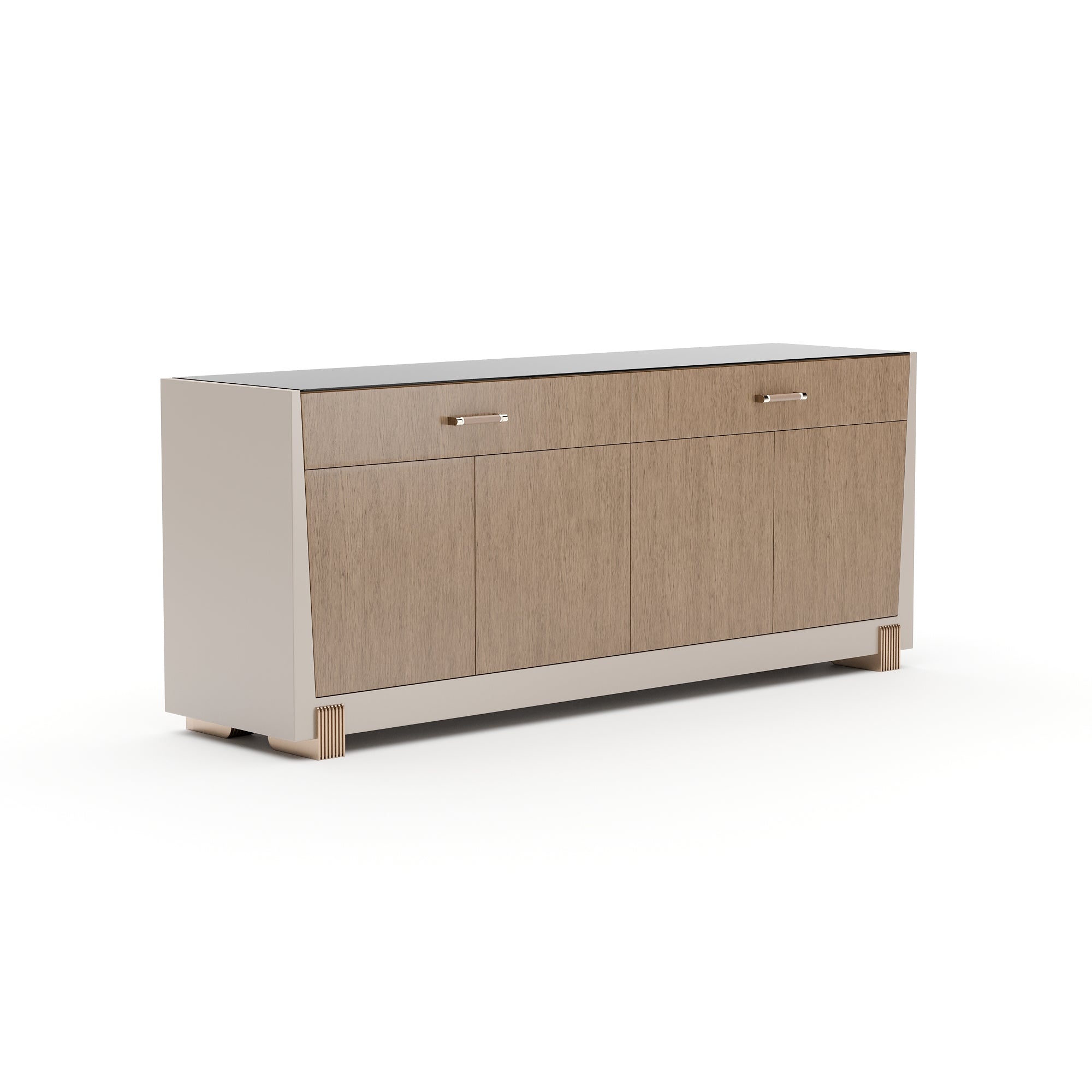 Caracole Counter Balance Sideboard