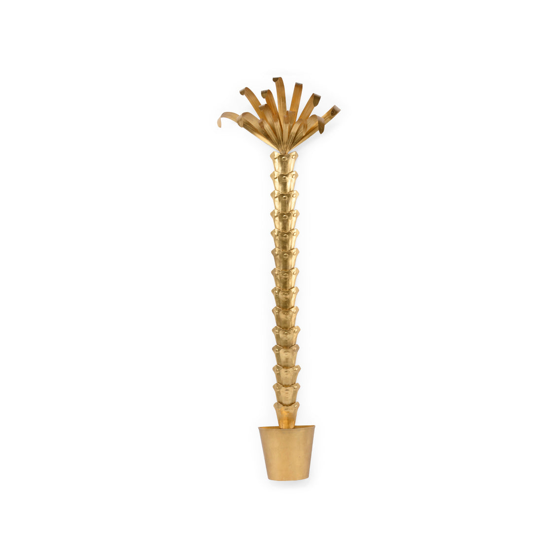 Chelsea House Palm Tree Sculpture
