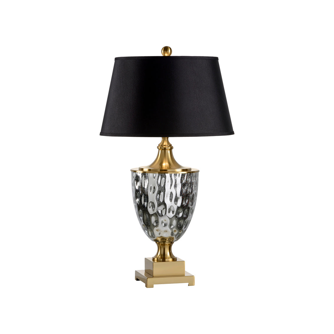 Wildwood Christopher Lamp