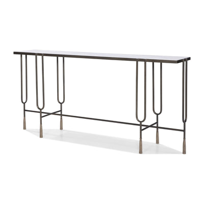 Century Furniture Harmon Console Table