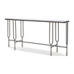 Century Furniture Harmon Console Table