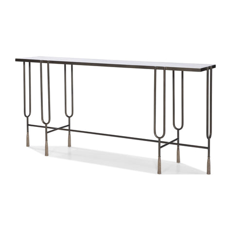 Century Furniture Harmon Console Table