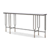 Century Furniture Harmon Console Table