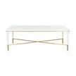 Chelsea House Hamlet Cocktail Table