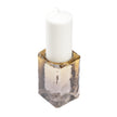 Wildwood Kori Gold Ombre Candleholder