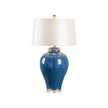 Chelsea House Ginger Jar Table Lamp