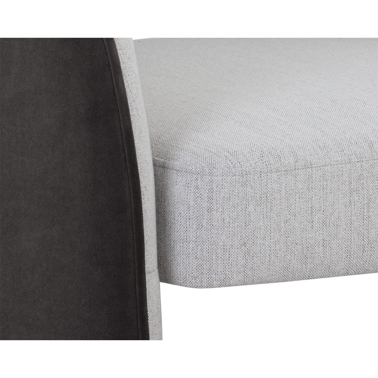 Sunpan Rosalia Lounge Chair