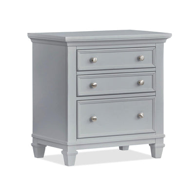 Magnussen Home Charleston Drawer Nightstand