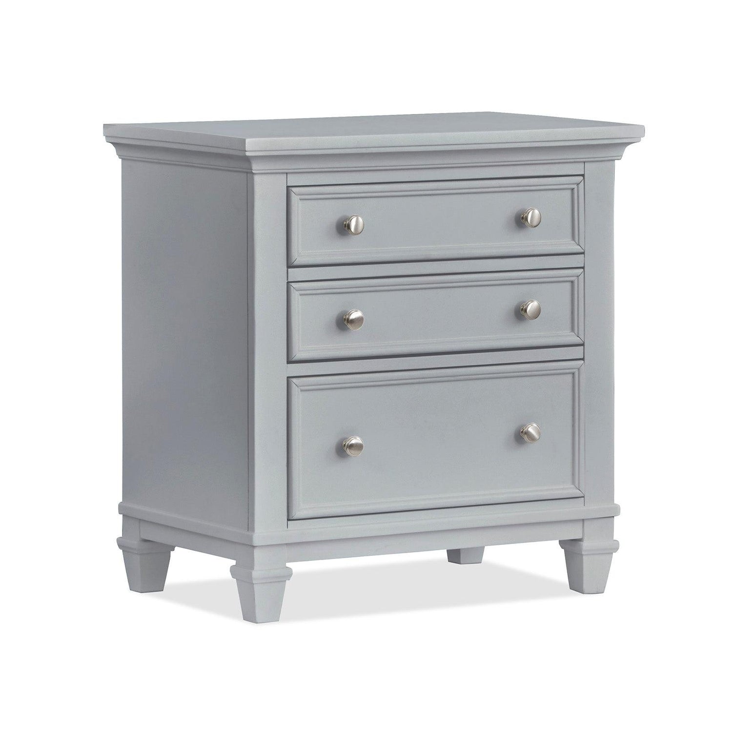 Magnussen Home Charleston Drawer Nightstand