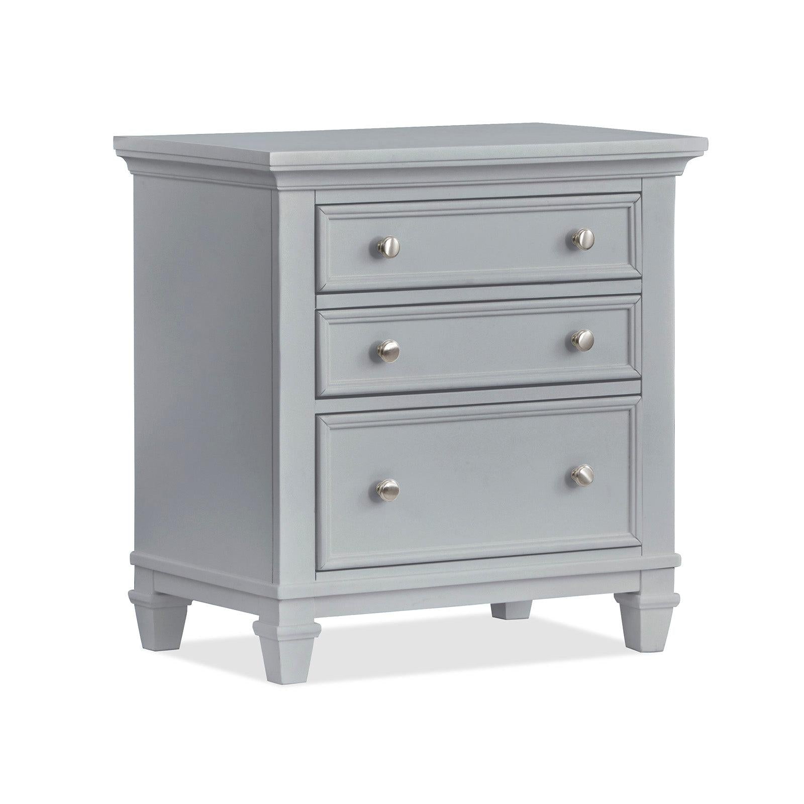 Magnussen Home Charleston Drawer Nightstand