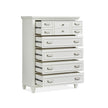 Magnussen Home Charleston Chest