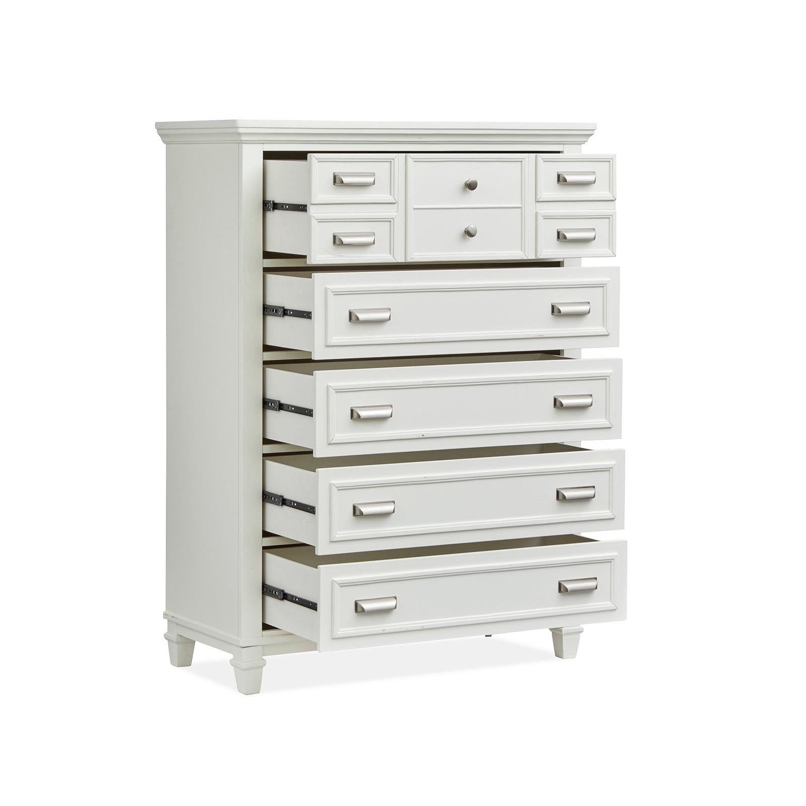 Magnussen Home Charleston Chest