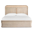 Salt Life Home Sunset Cove Sanibel Brown King Panel Bed