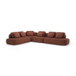 Caracole Sasso Sectional