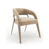 Caracole Classic Gazelle Dining Chair