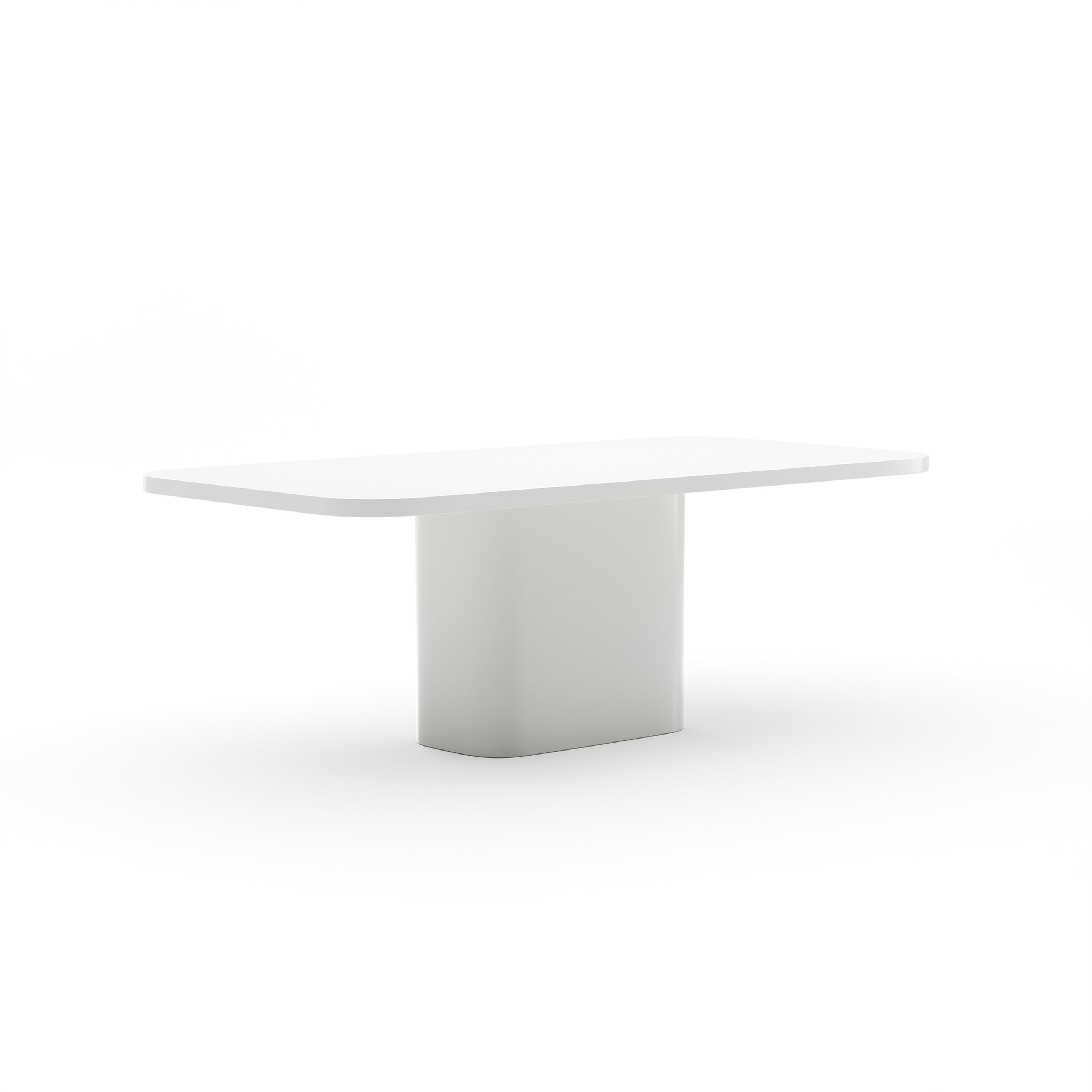 Caracole Atom Dining Table