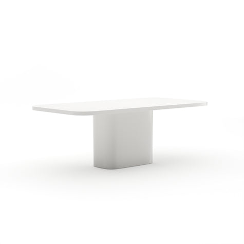 Caracole Atom Dining Table