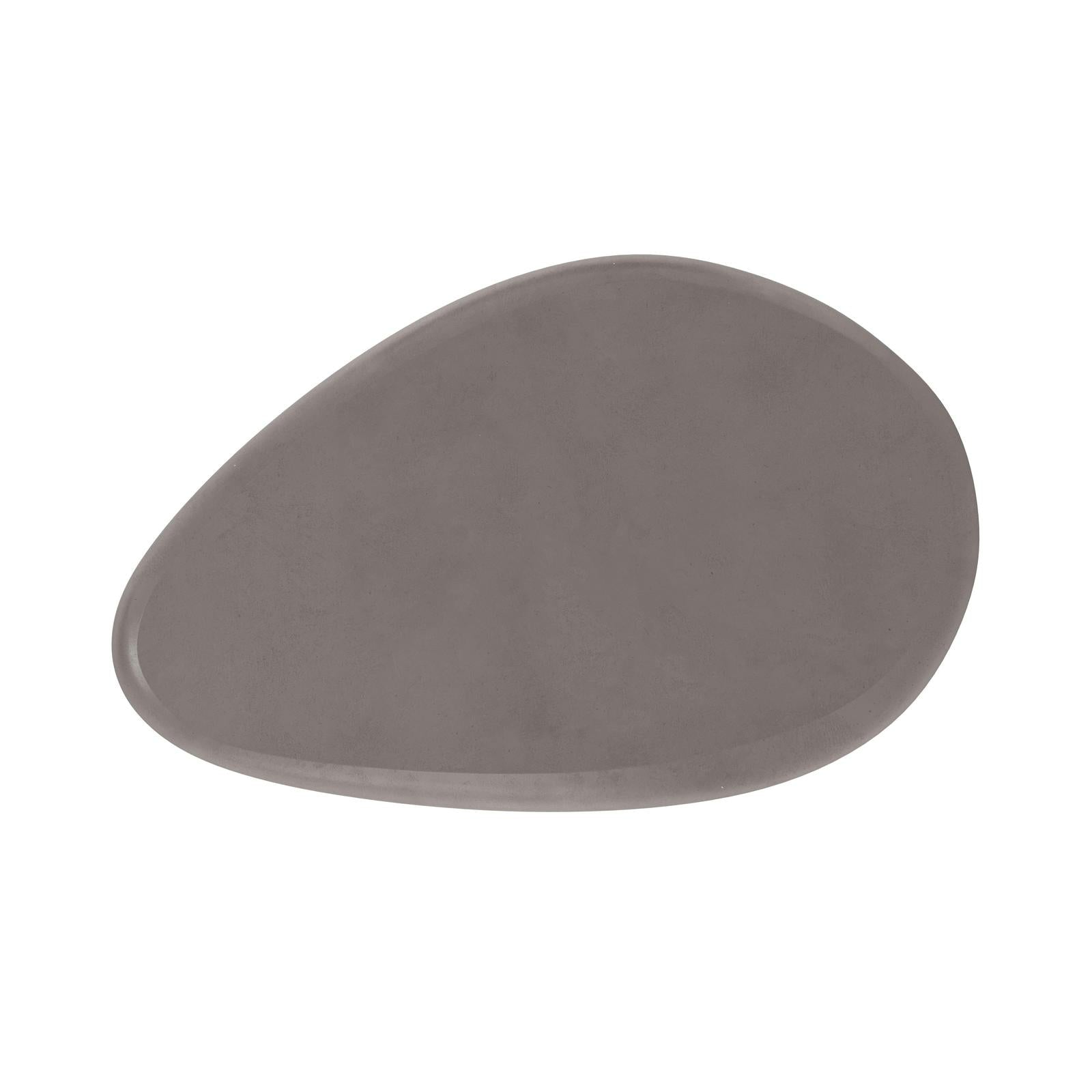 Sunpan Corvo Grey Coffee Table Clearance