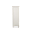Magnussen Home Willowbrook Egg Shell White Chest