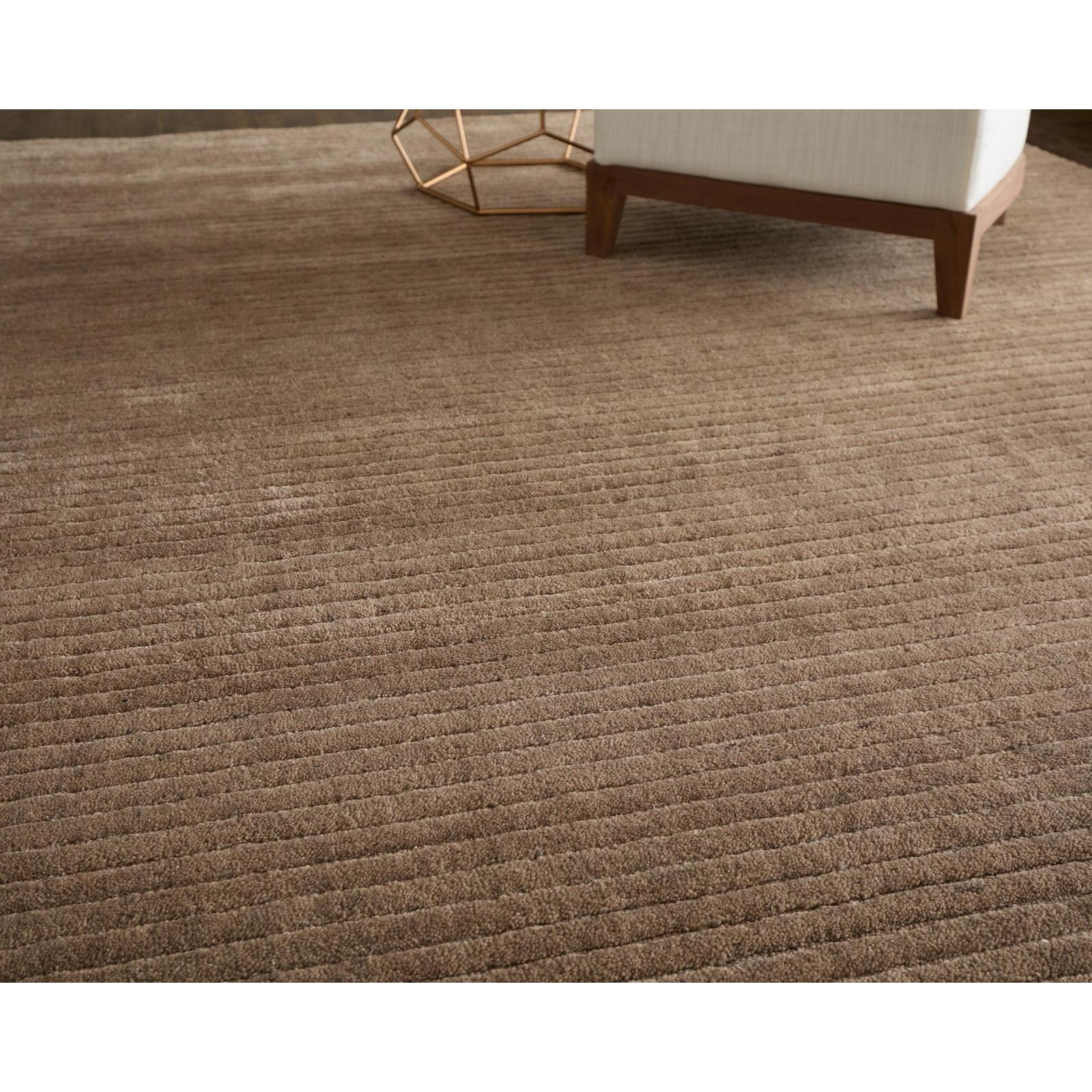 Feizy Cornerstone 8A22F Modern Solid, Rug