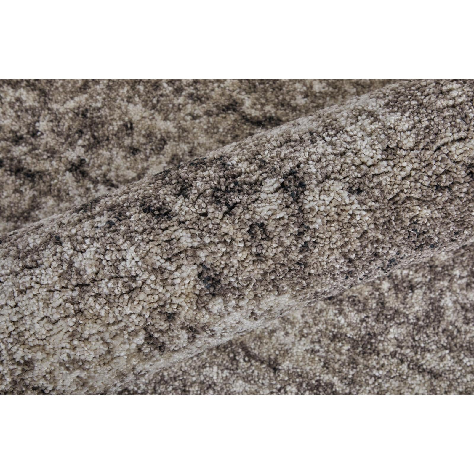 Feizy Skyview 39QCF Modern Abstract Rug