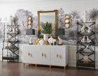 Chelsea House Razor Shell Box