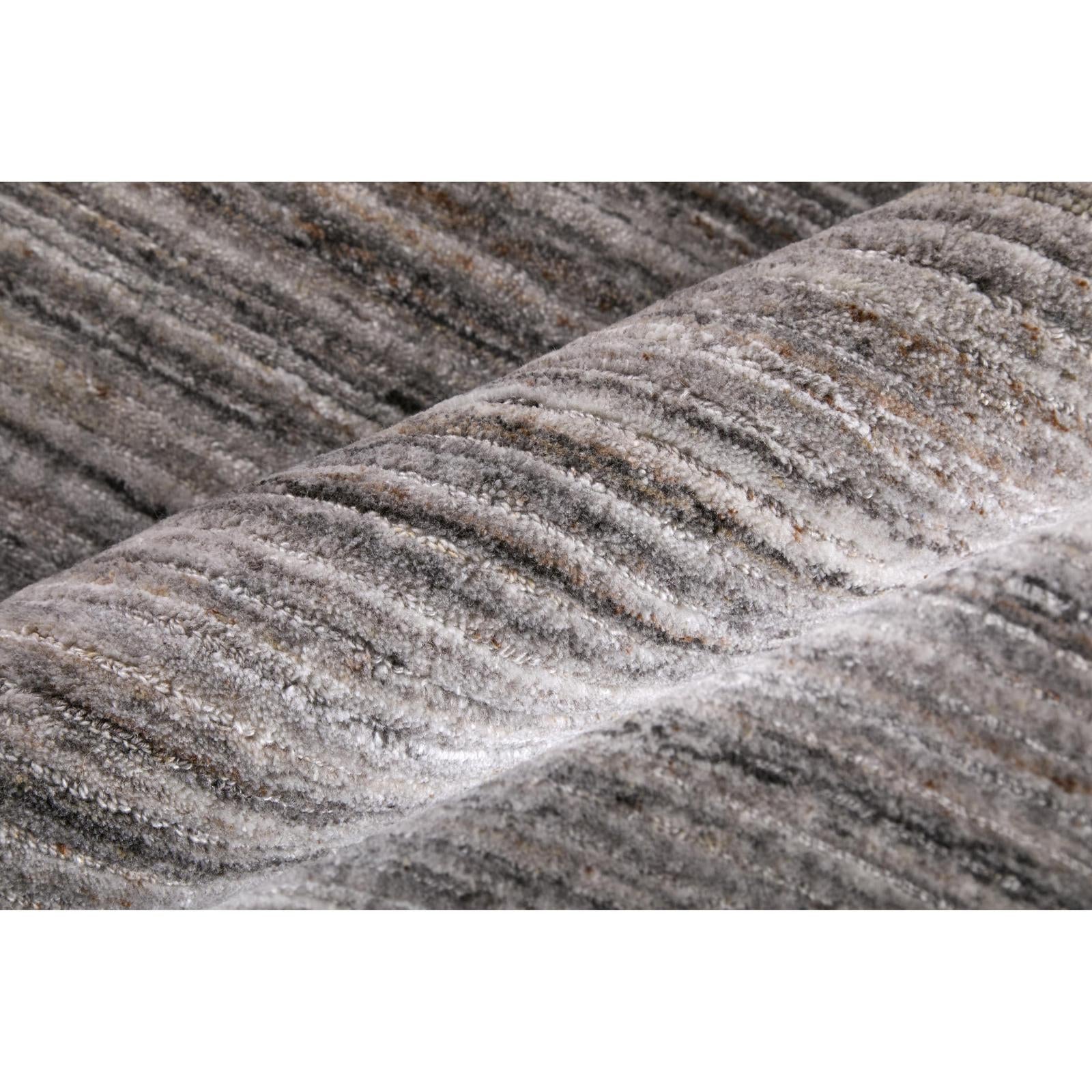 Feizy Lakewood 8A23F Modern Solid Rug