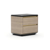 Caracole Madera Plinth Nighstand