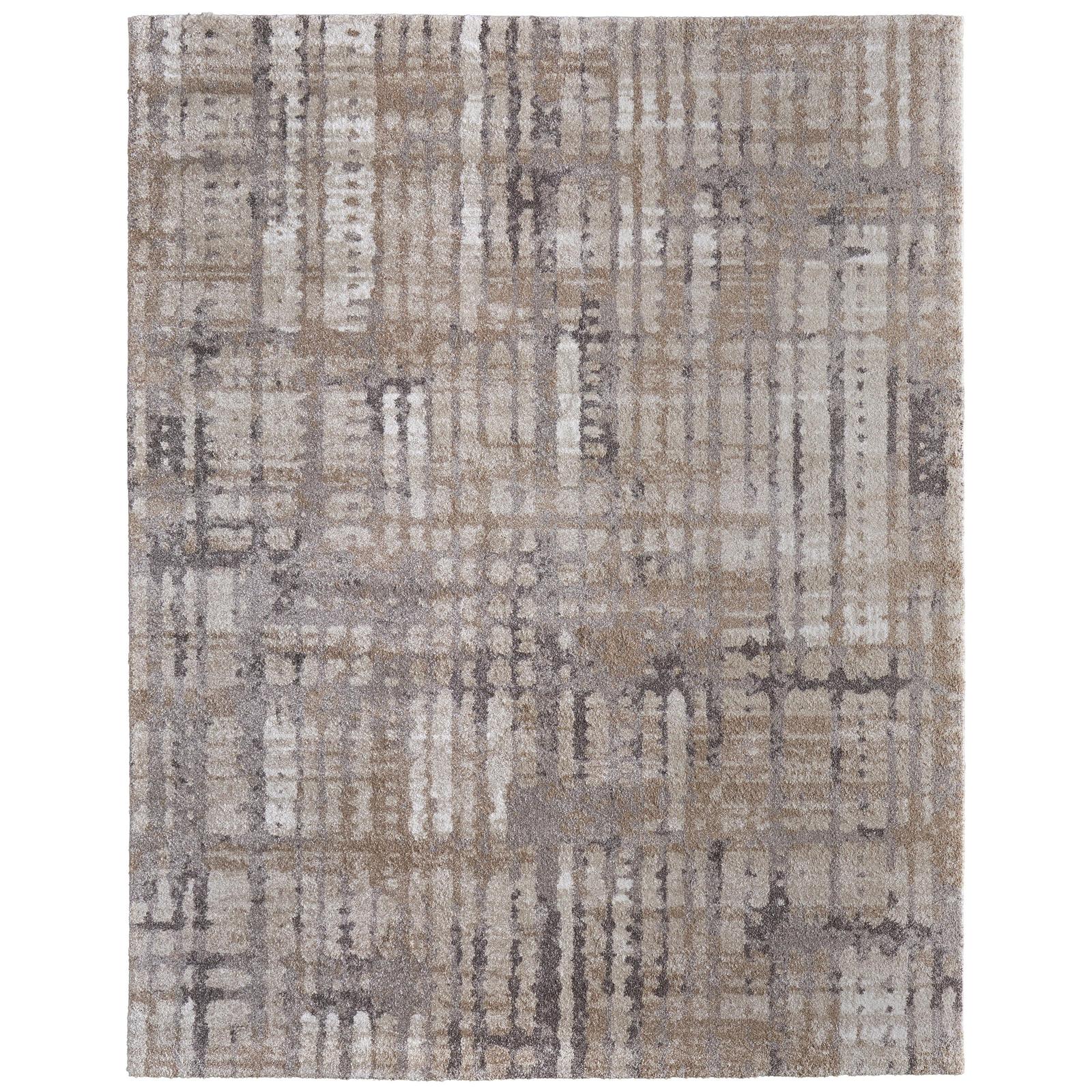 Feizy Skyview 39QBF Modern Abstract Rug – Grayson Living