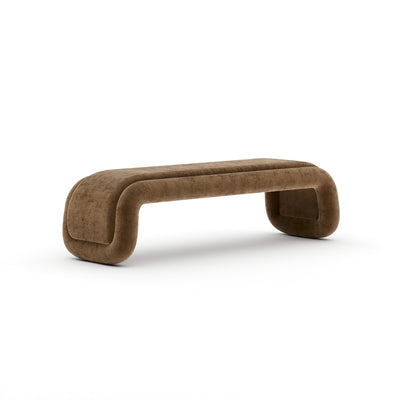 Caracole Bold Bench