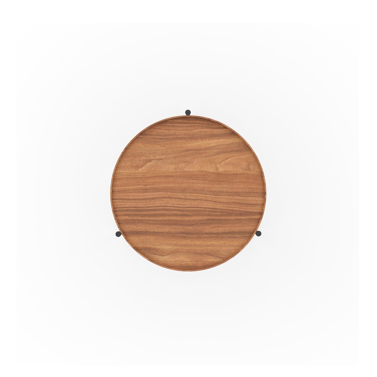 Caracole Demli Side Table