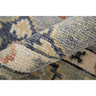 Feizy Fillmore 69CIF Transitional Diamond in Blue/Taupe/Gray