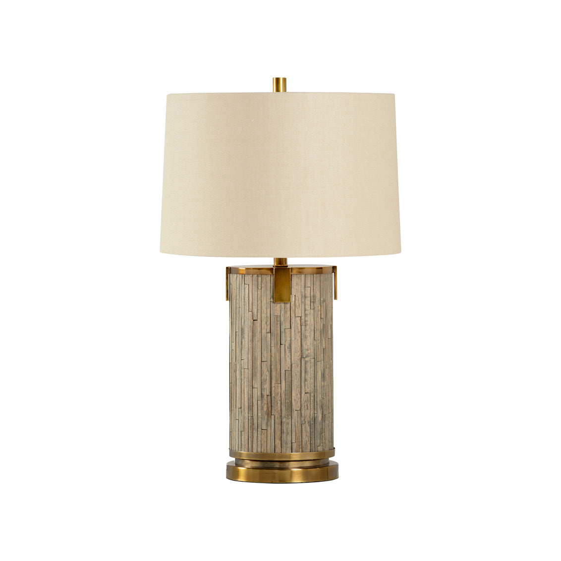 Wildwood White's Creek Table Lamp