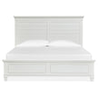 Magnussen Home Charleston Bed