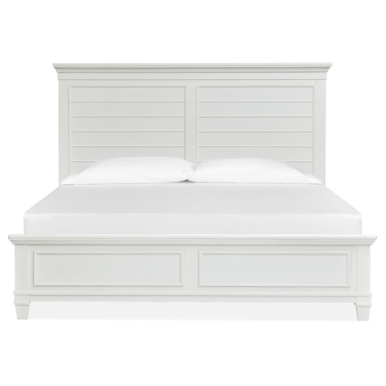 Magnussen Home Charleston Bed