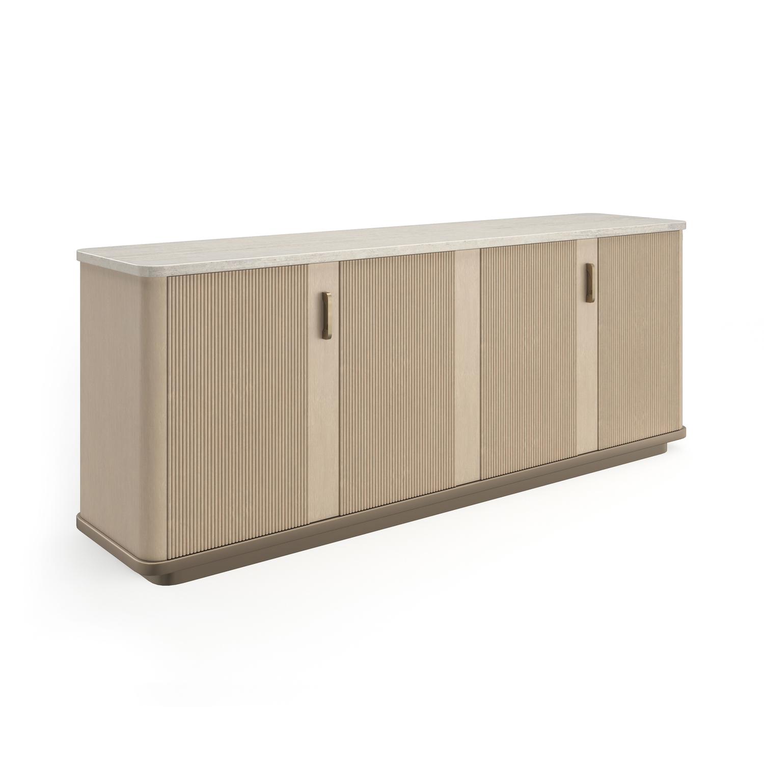 Caracole Classic Rhythm Sideboard