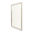 Michael Amini Lotus Bay Mirror - Sand
