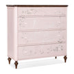 Hooker Furniture Susan G. Komen Moment of Hope Chest