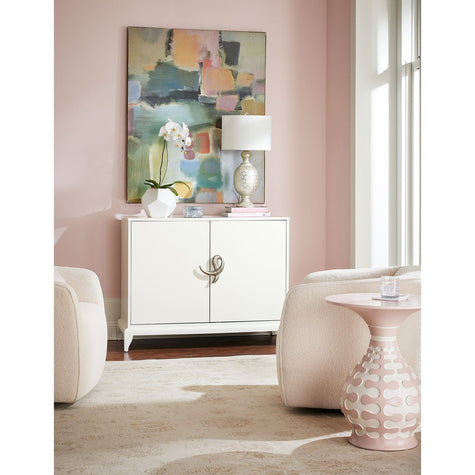 Hooker Furniture Susan G. Komen Unity Chest