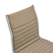 Euro Style Dirk Low Back Office Chair w/o Armrests