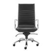 Euro Style Dirk High Back Office Chair