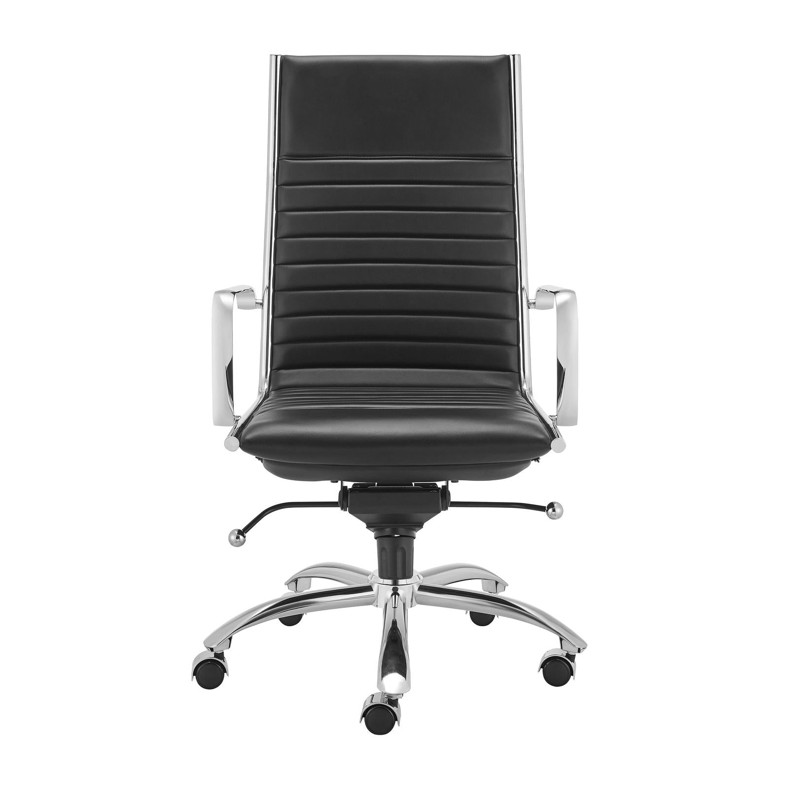 Euro Style Dirk High Back Office Chair