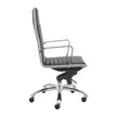 Euro Style Dirk High Back Office Chair