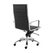 Euro Style Dirk High Back Office Chair