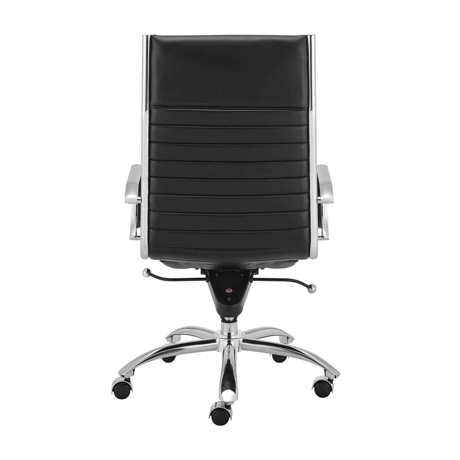 Euro Style Dirk High Back Office Chair