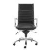 Euro Style Dirk High Back Office Chair